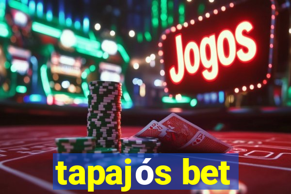 tapajós bet